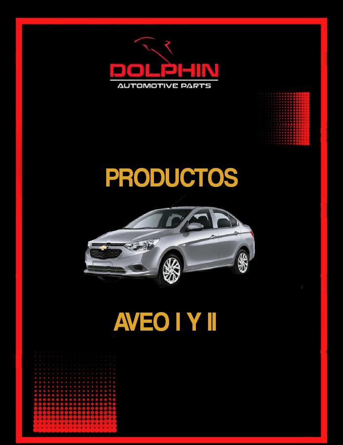 AVEO