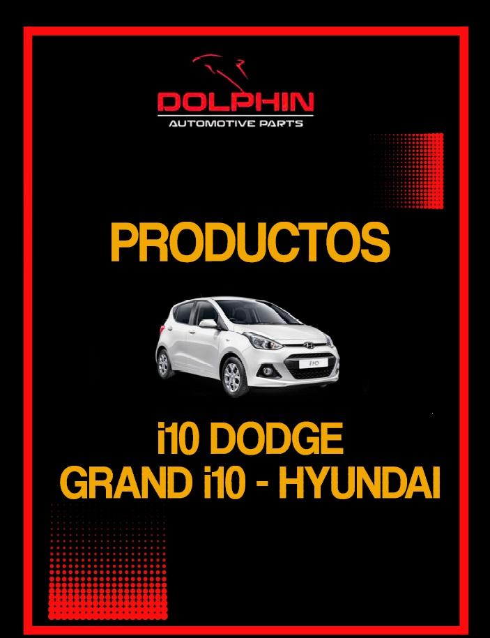 DODGE